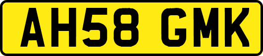 AH58GMK