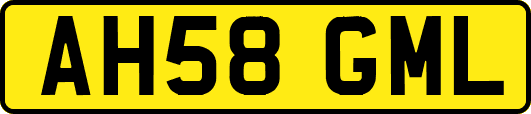 AH58GML