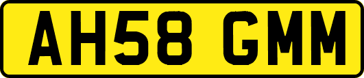 AH58GMM