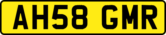 AH58GMR