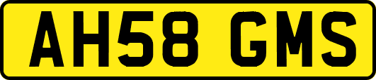 AH58GMS