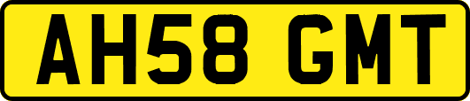 AH58GMT