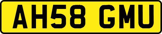AH58GMU