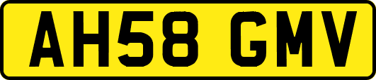 AH58GMV