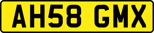 AH58GMX