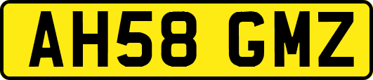 AH58GMZ