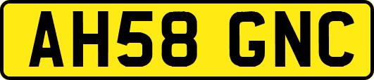 AH58GNC