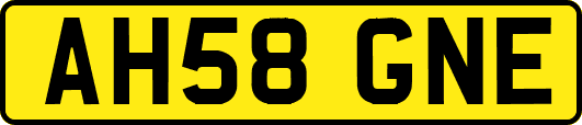 AH58GNE