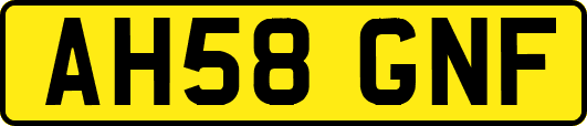 AH58GNF