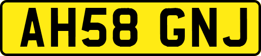 AH58GNJ