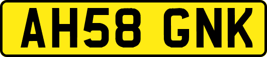 AH58GNK