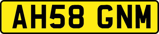 AH58GNM