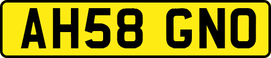 AH58GNO