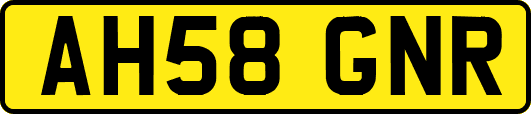 AH58GNR