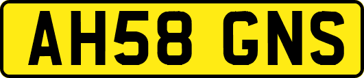 AH58GNS