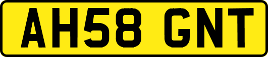 AH58GNT