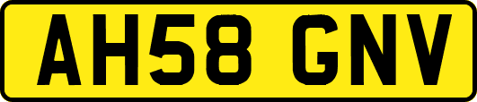 AH58GNV