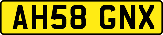 AH58GNX