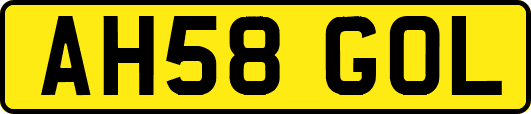 AH58GOL