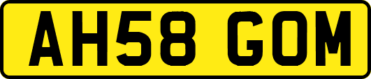 AH58GOM
