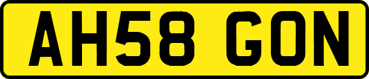 AH58GON