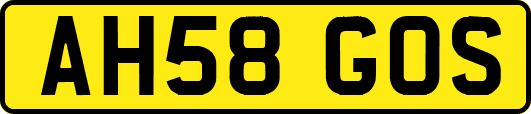 AH58GOS