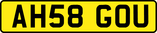 AH58GOU