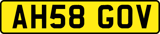 AH58GOV