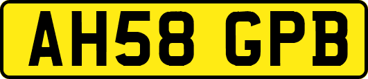 AH58GPB