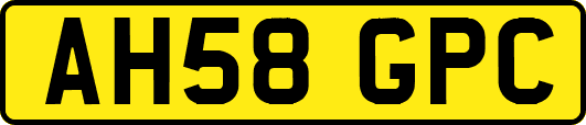 AH58GPC