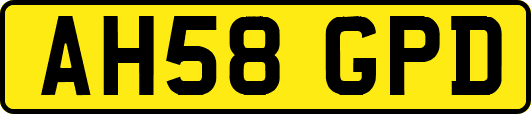 AH58GPD