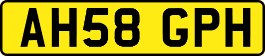 AH58GPH