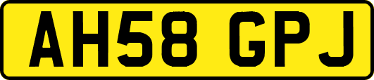 AH58GPJ