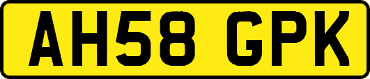 AH58GPK