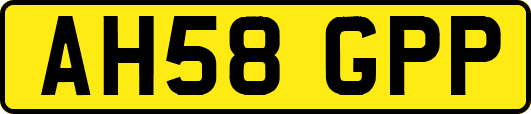 AH58GPP
