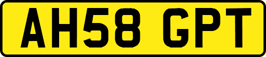 AH58GPT