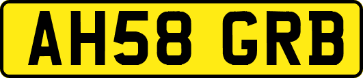 AH58GRB