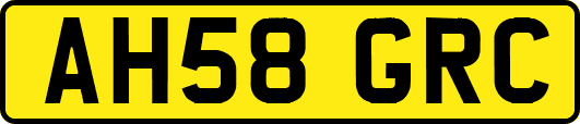 AH58GRC