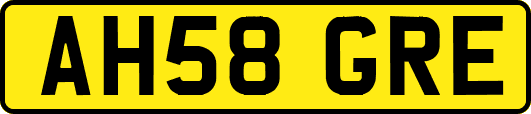 AH58GRE