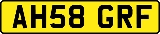 AH58GRF
