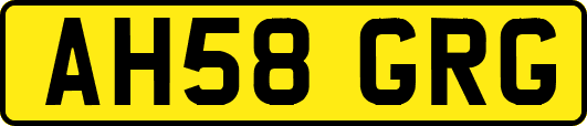 AH58GRG