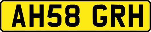 AH58GRH