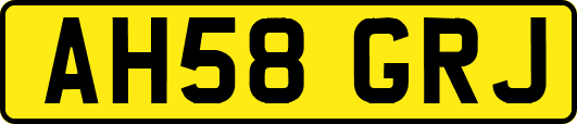 AH58GRJ