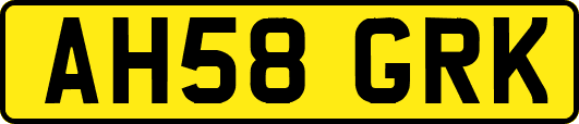 AH58GRK