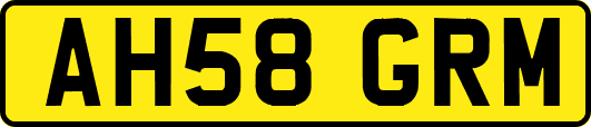 AH58GRM