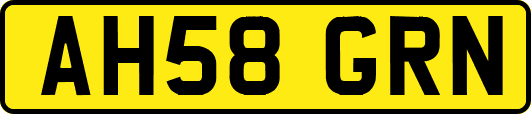 AH58GRN