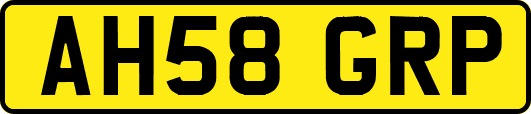 AH58GRP