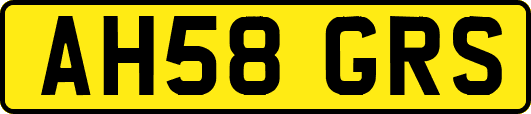 AH58GRS