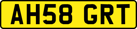AH58GRT