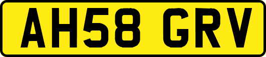 AH58GRV